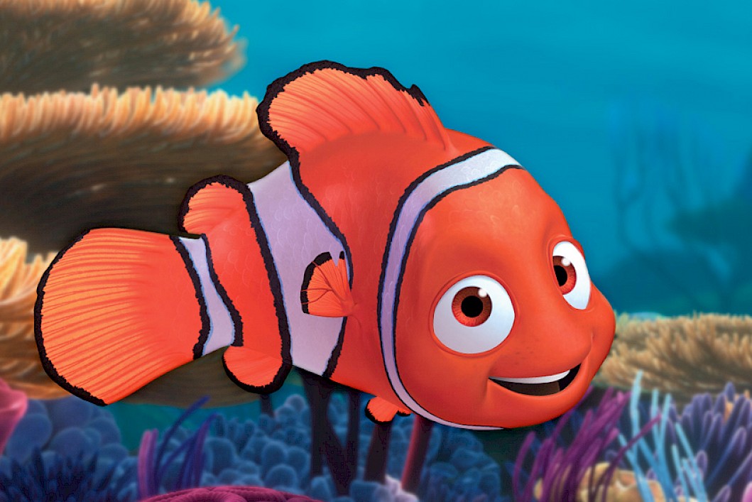 Findet Nemo Nemo